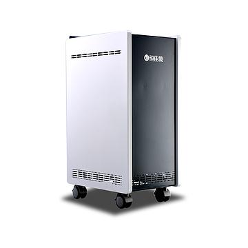 恒佳境 医用等离子体空气消毒器 KXD-Y-1000（移动式100m³）