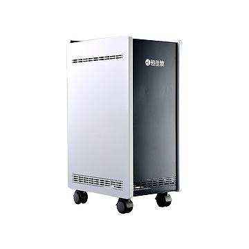 恒佳境 医用等离子体空气消毒器 KXD-Y-600（移动式60m³）