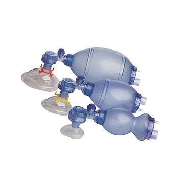 神鹿医疗 简易呼吸器 PVC TF-FS-322P成人型1.5L（1套/个）