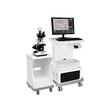 信达XINDA 医学影像工作站 XD-6000X（精子质量检测系统）