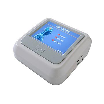 汇医融工HYRG  心率变异性分析系统   HRVP-21（便携式）