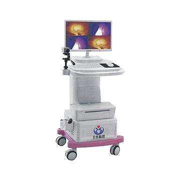 众杰 红外乳腺诊断仪 ZJ-8000-C（标准型）