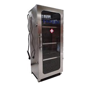 华良  紫外线臭氧消毒柜  HL-Z300L-S (300L)