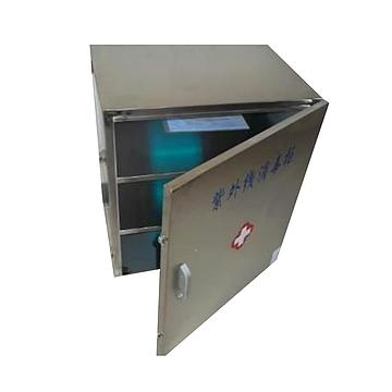 华良  紫外线臭氧消毒柜  HL-Z100L-S (100L)