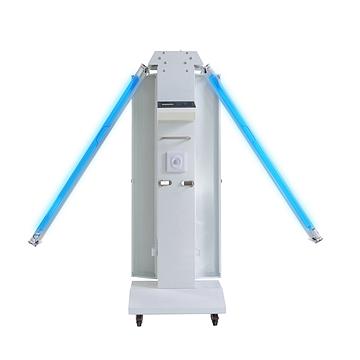 飞扬 紫外线消毒灯车 FY-55FCI型（碳钢 220W 带遥控）