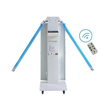 飞扬 紫外线消毒灯车 FY-30FCI型（碳钢 120W 带遥控）