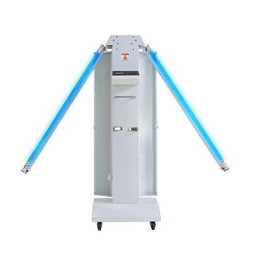 飞扬 紫外线消毒灯车 FY-55FC型（碳钢 220W 带遥控）