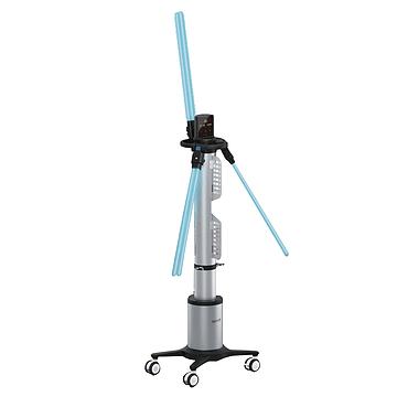 赛多 SOTO  医用紫外线消毒机  SY-UV360 （移动式 60m³）