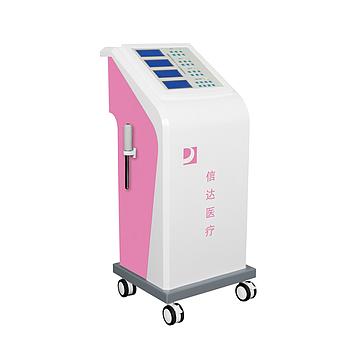 信达XINDA 旋磁光子热疗仪 (疼痛治疗) XD-3000B标准型