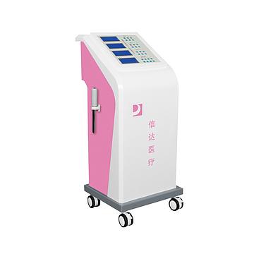 信达XINDA 旋磁光子热疗仪（妇科康复治疗） XD-3000B 增强型