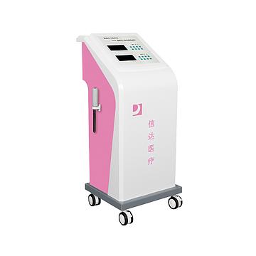 信达XINDA 旋磁光子热疗仪 (盆底康复治疗) XD-3000C增强型