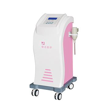 信达XINDA 旋磁光子热疗仪 （波姆光治疗) XD-3000A+ 推车式