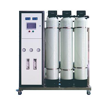 三强 SQ 纯水机 SQRO-300L （供应室）
