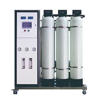 三强 SQ 纯水机 SQHD-300L （内镜室）