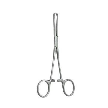 金钟 组织钳 JC3604（20cm 普通 头宽5 WD）