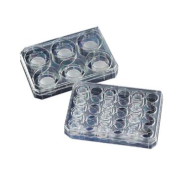 NUNC 插入式细胞培养皿灭菌孔径大小8um建议工作容量1.5ml 24个/箱 140644