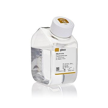 Gibco PBS 500ml 10010023