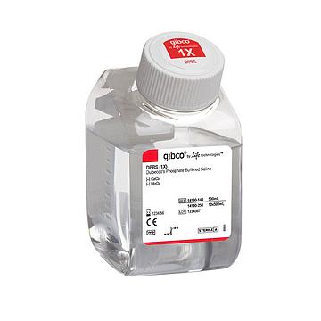 Gibco DPBS 500 mL 14190144