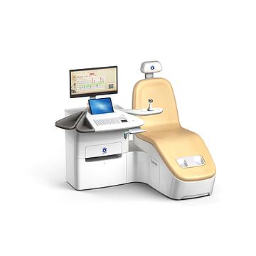 庄志 中医经络检测仪 ZZ-BM-A型 V3.0