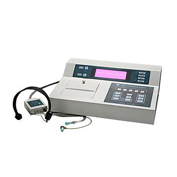 迈达 声阻抗中耳功能分析仪 MD-6500