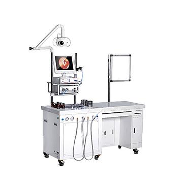 贝尔斯BELSE 耳鼻喉检查治疗台 BLS-520（单工加长 大理石台面）