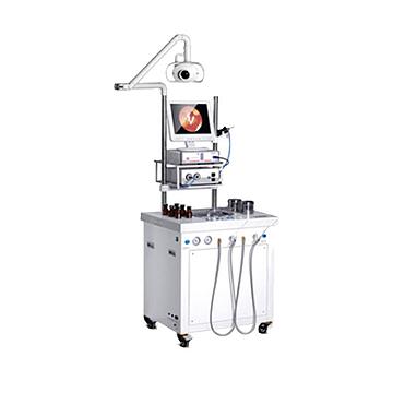 贝尔斯BELISE 耳鼻喉检查治疗台 BLS-520（单工短台 大理石台面）