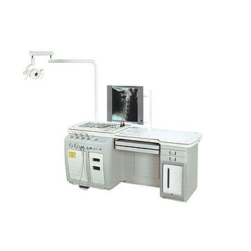佳联达 耳鼻喉科检查治疗台 JLD-G60