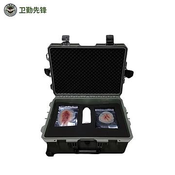 卫勤先锋 伤情呈现模拟器材（实用版） MVT2020001