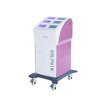 道芬DOLPHIN 妇产科电脑综合治疗仪 DE-3L型