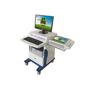 健桥 肺功能检测仪 FGY-200 （普通台车式）