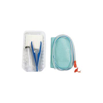 伟康Veracon 一次性使用胃管包  F16 全配PVC（100支/箱）