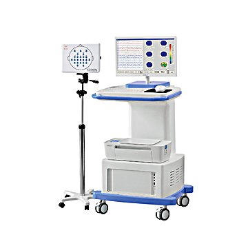 慕泰 数字脑电地形图仪 XL-998C（增强型）