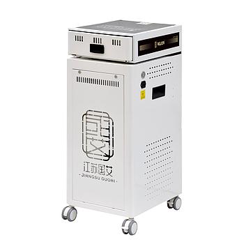 江苏国艾 艾灸仪 AJY-FX-1