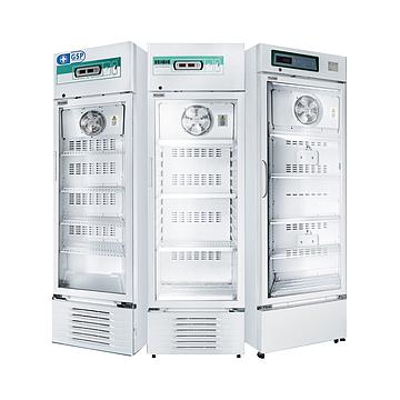 海信 Hisense 医用冷藏冰箱 HC-5L321L