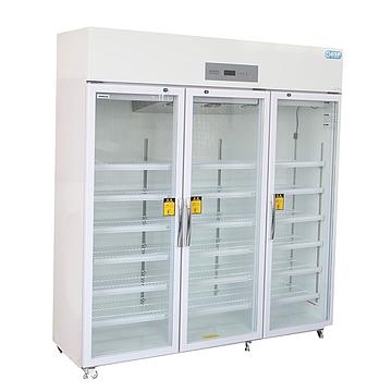 江苏中美达 药品阴凉柜 YC-1200 （3开门）