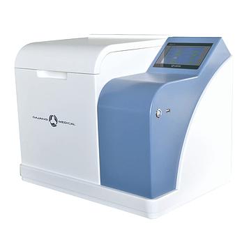三江医疗 数码恒温解冻箱   WGH-III（干式）
