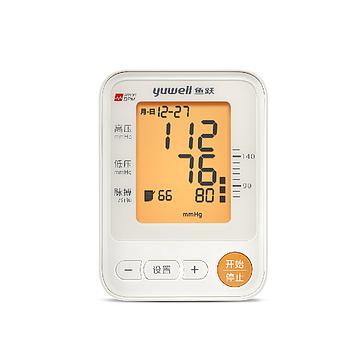 鱼跃yuwell 臂式电子血压计 YE650D