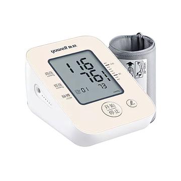 鱼跃yuwell 臂式电子血压计 YE660C