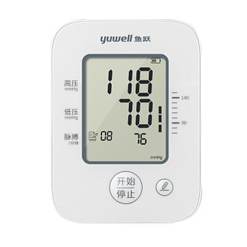 鱼跃 yuwell 臂式电子血压计 YE660AR