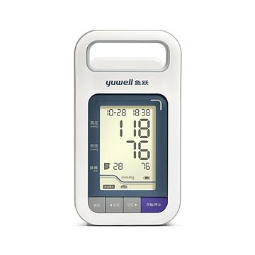 鱼跃yuwell 医用电子血压计 YE900