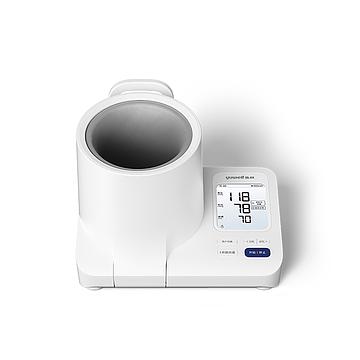 鱼跃 yuwell 全自动电子血压计 YE690（房颤 筒式）