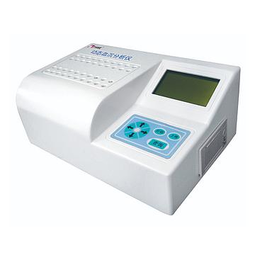 THME天海 动态血沉分析仪 ESR-2040