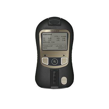 三诺 掌越 血脂血糖仪 SLX-120