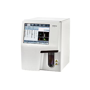 迈瑞Mindray  全自动血液细胞分析仪 BC-5000含软件 （无校准质控液）
