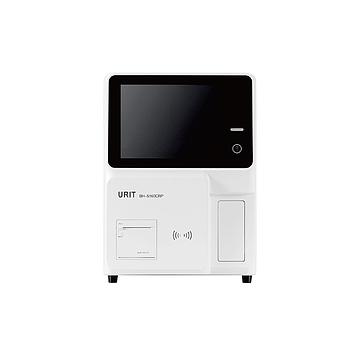 优利特URIT 全自动血液分析仪 BH-5160CRP