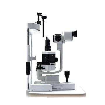 拓普康 TOPCON  裂隙灯显微镜SL-2G