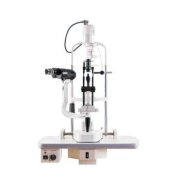 拓普康 TOPCON  裂隙灯显微镜  SL-3G