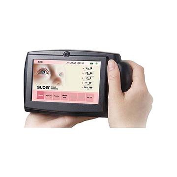 索维suoer 屈光筛查仪 SW-800