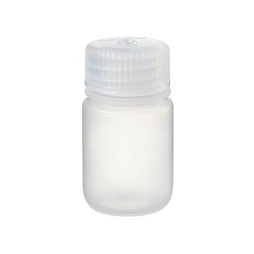 耐洁 Nalgene 广口瓶PP塑料试剂瓶 250ml（72个/箱）2105-0008