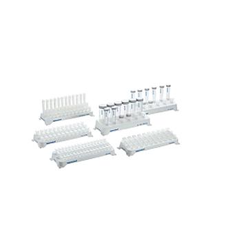 艾本德 Eppendorf 离心管架 48孔x2 适用于0.5ml 0030119800